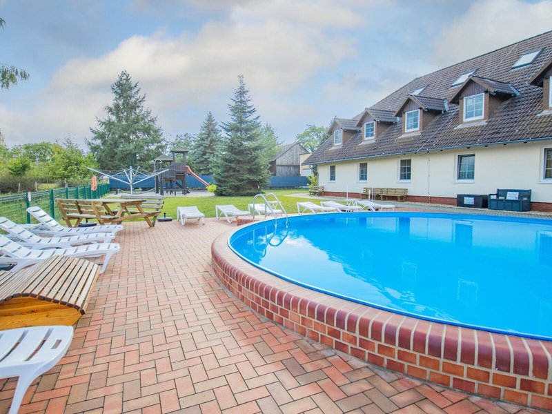 Ferien Hotel Spreewald 5