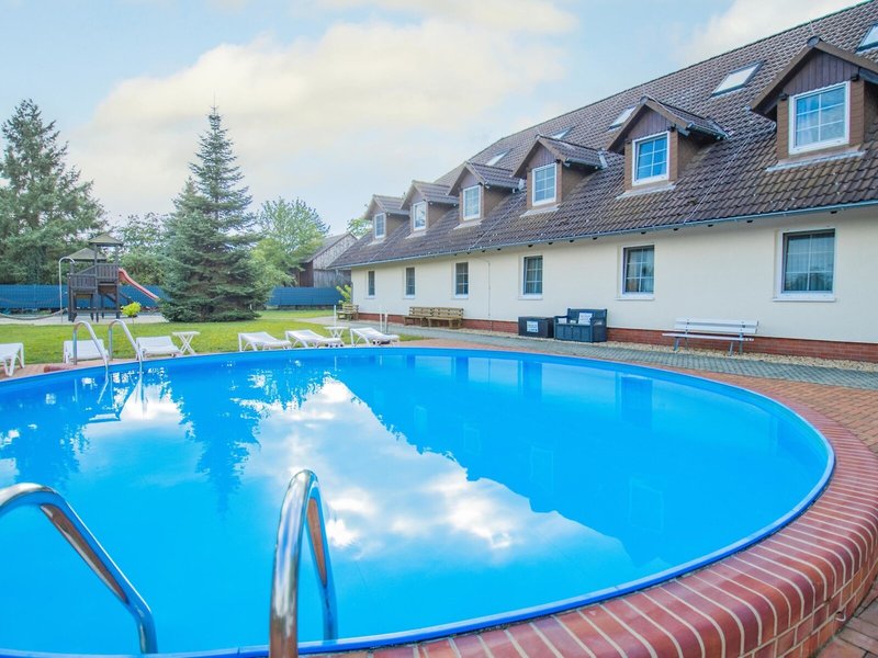 Ferien Hotel Spreewald 6