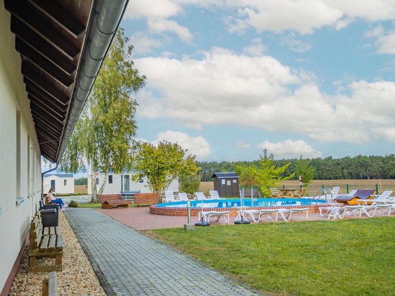 Ferien Hotel Spreewald 7