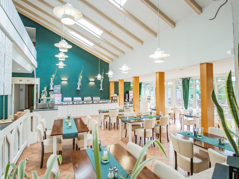 Ferien Hotel Spreewald 8