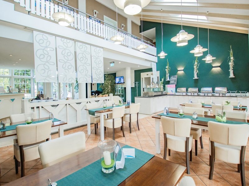 Ferien Hotel Spreewald 9