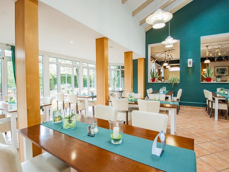 Ferien Hotel Spreewald 10