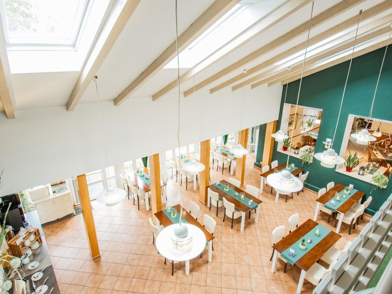 Ferien Hotel Spreewald 11