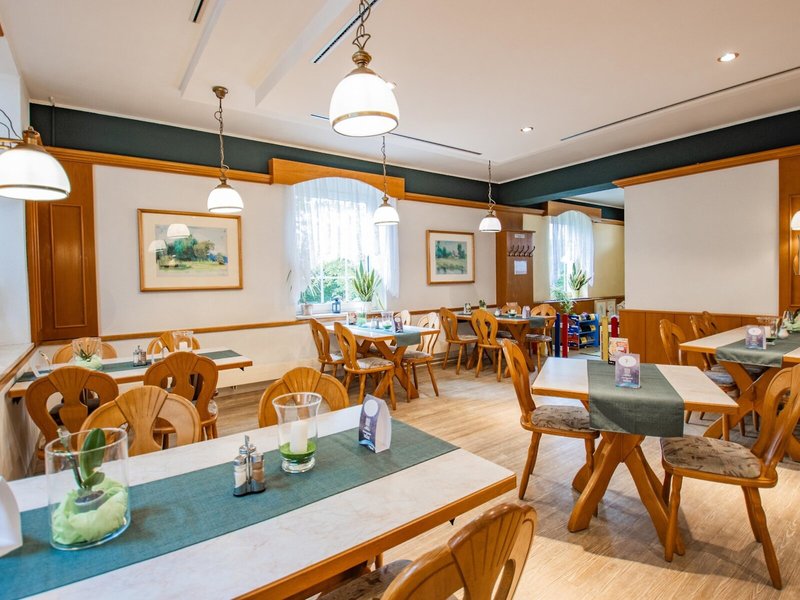 Ferien Hotel Spreewald 12
