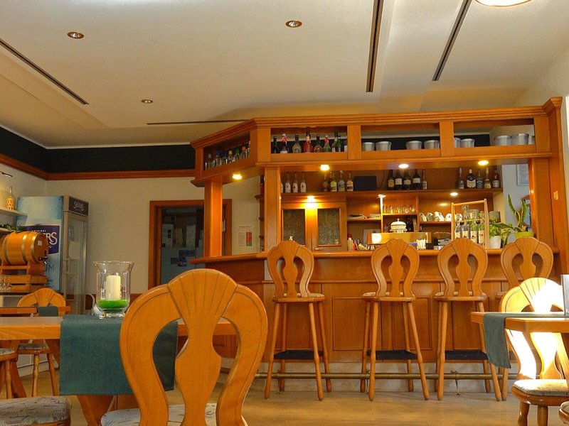 Ferien Hotel Spreewald 13