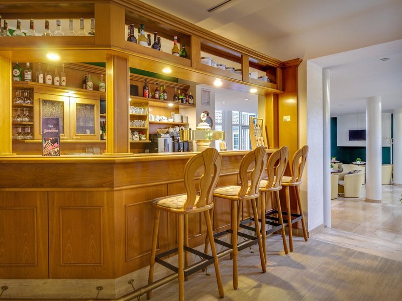 Ferien Hotel Spreewald 14