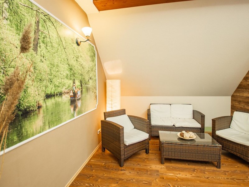 Ferien Hotel Spreewald 15