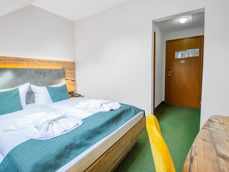 Ferien Hotel Spreewald 20