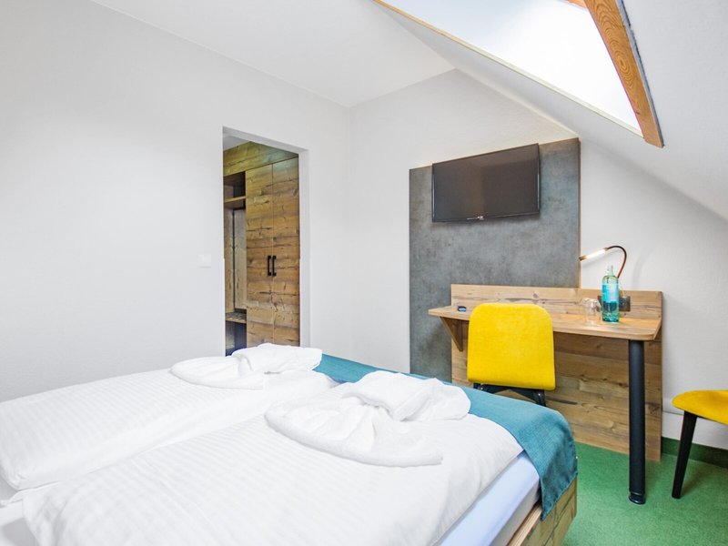 Ferien Hotel Spreewald 21