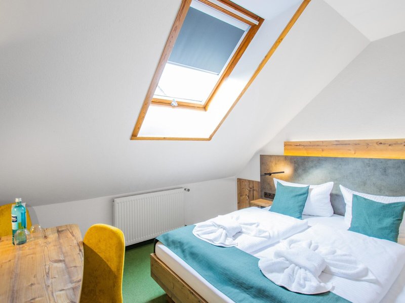 Ferien Hotel Spreewald 22