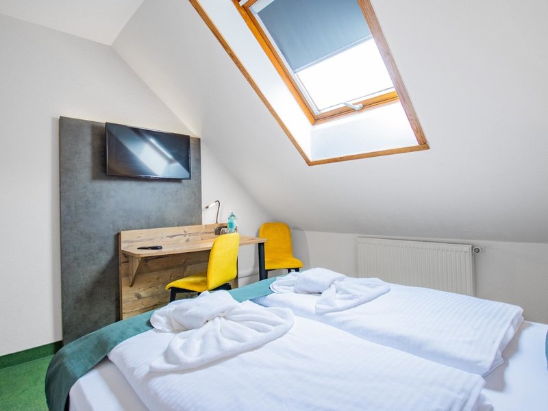 Ferien Hotel Spreewald 23