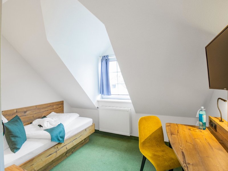 Ferien Hotel Spreewald 25