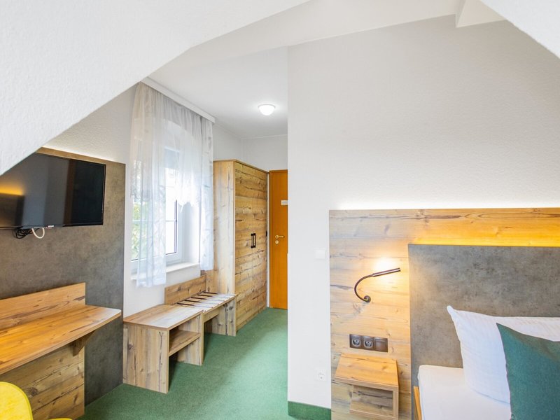 Ferien Hotel Spreewald 26