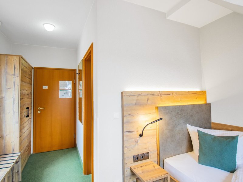 Ferien Hotel Spreewald 28