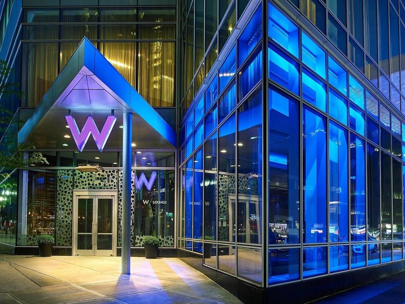 W Boston 5