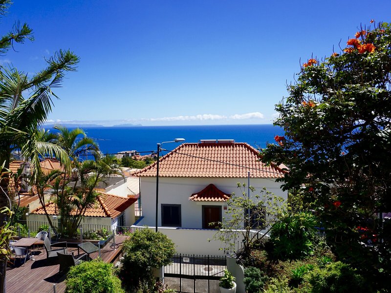 Vila Camacho Guest House 1