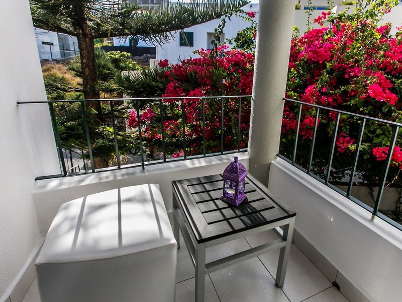 Vila Camacho Guest House 2