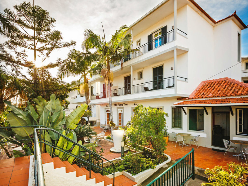 Vila Camacho Guest House 3