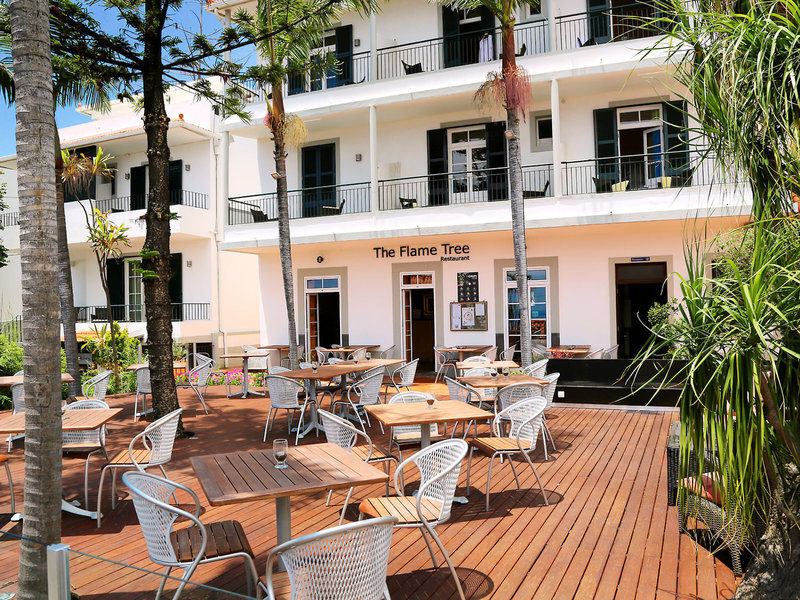 Vila Camacho Guest House 4