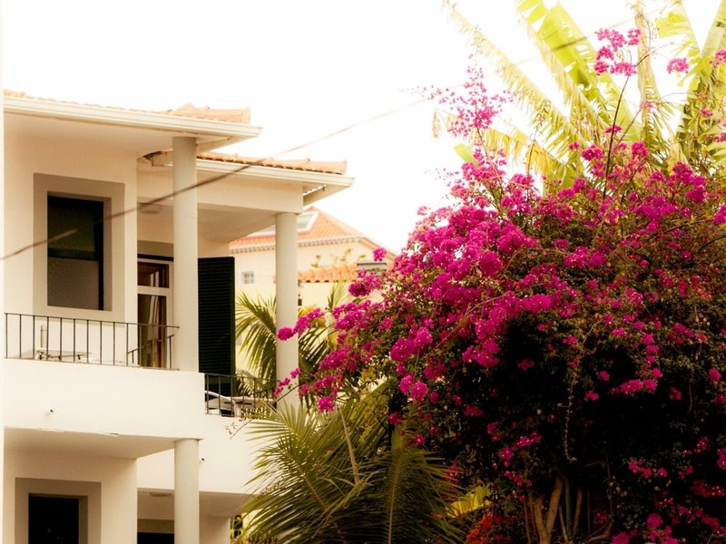Vila Camacho Guest House 6