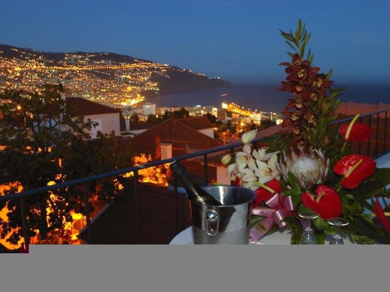 Vila Camacho Guest House 7