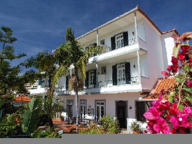 Vila Camacho Guest House 8