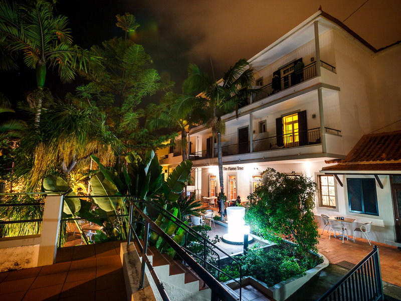 Vila Camacho Guest House 11