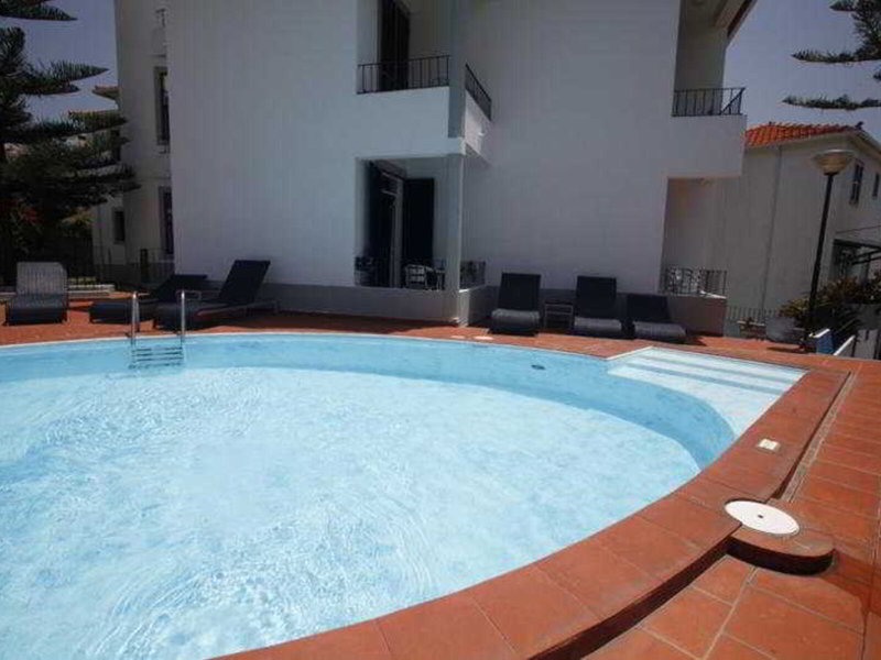 Vila Camacho Guest House 13