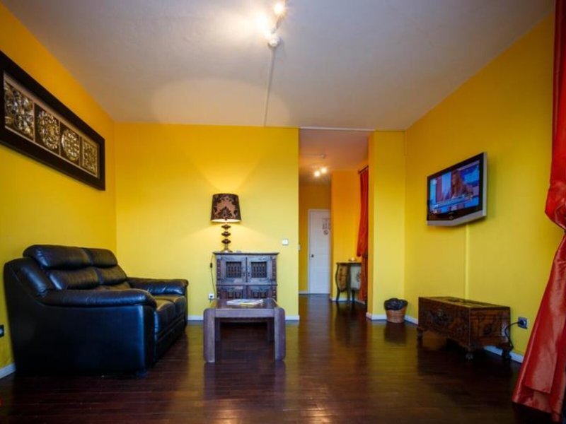 Vila Camacho Guest House 14