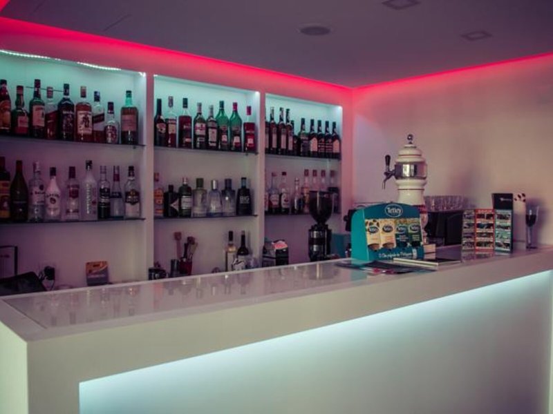 Vila Camacho Guest House 17