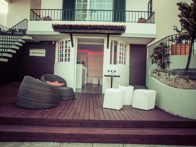 Vila Camacho Guest House 18