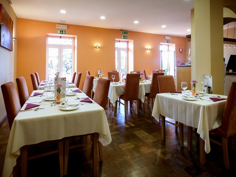 Vila Camacho Guest House 19