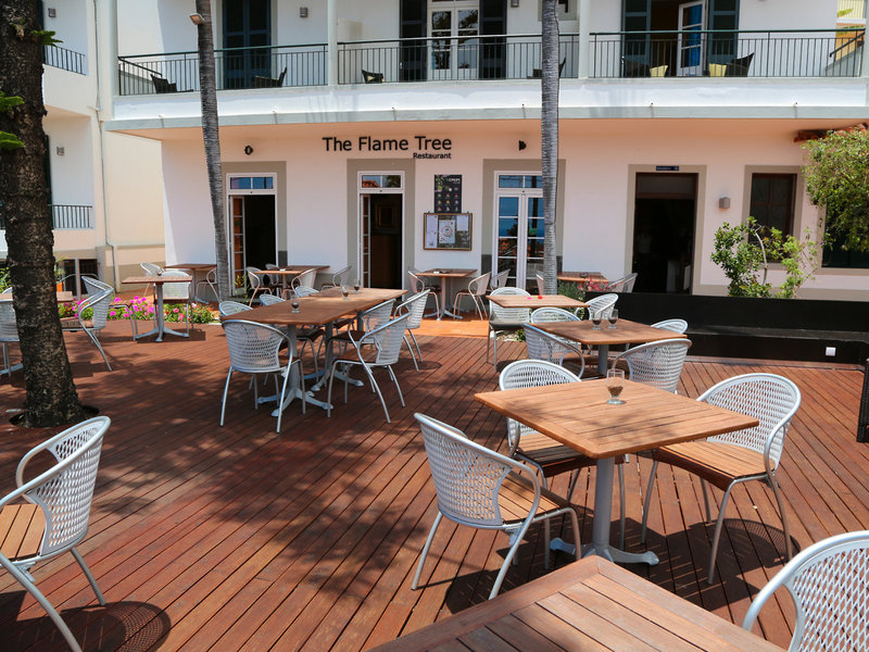 Vila Camacho Guest House 21