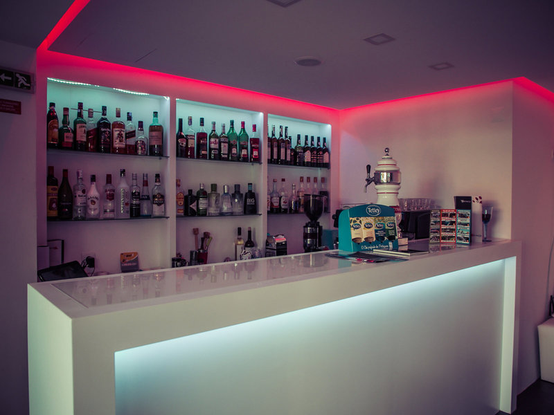 Vila Camacho Guest House 22