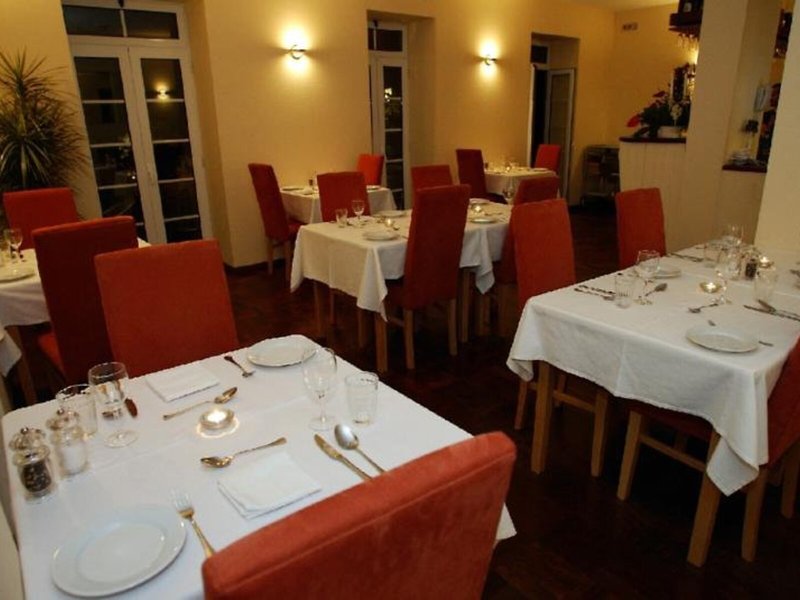 Vila Camacho Guest House 24