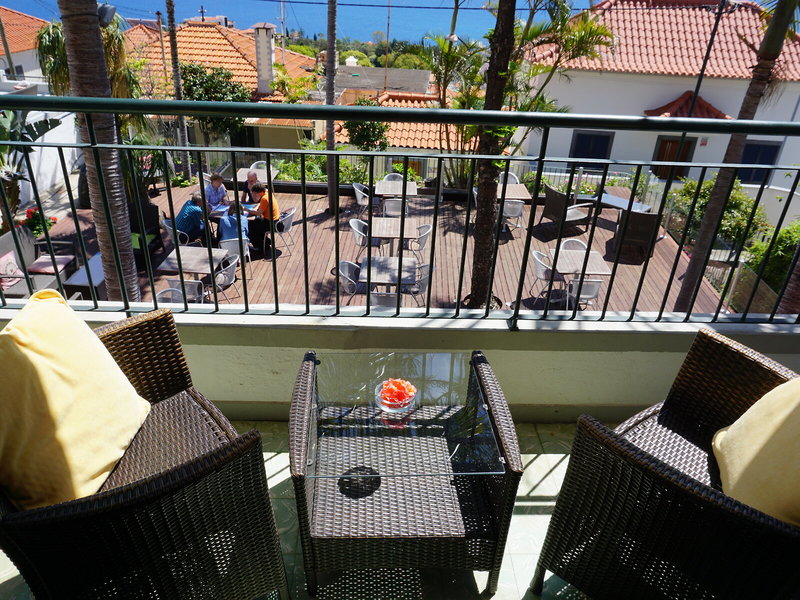 Vila Camacho Guest House 26