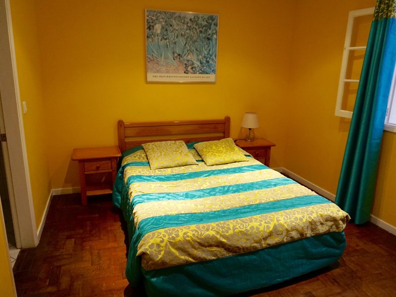 Vila Camacho Guest House 27