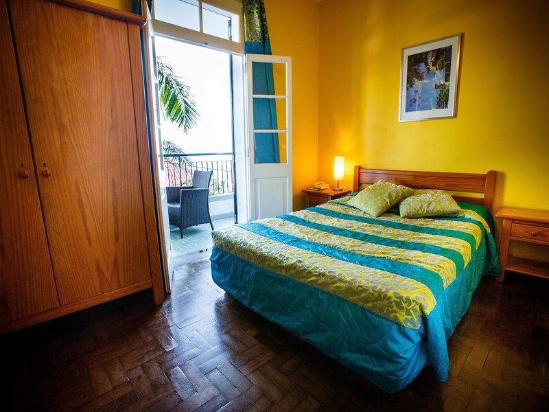 Vila Camacho Guest House 28