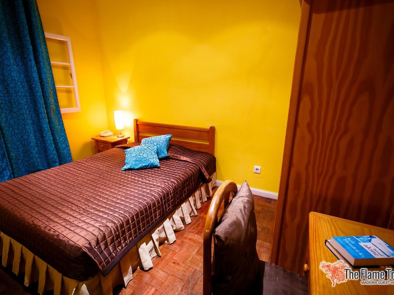 Vila Camacho Guest House 30