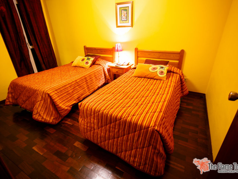Vila Camacho Guest House 31