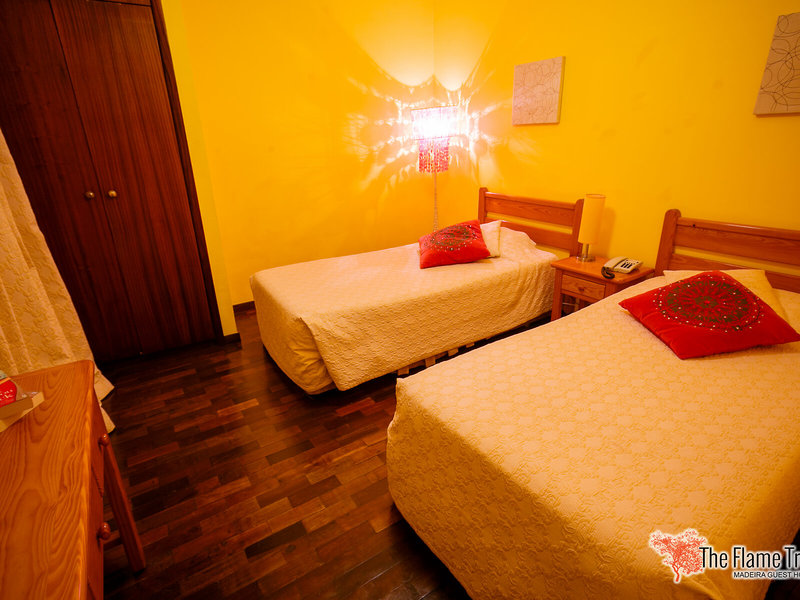 Vila Camacho Guest House 32