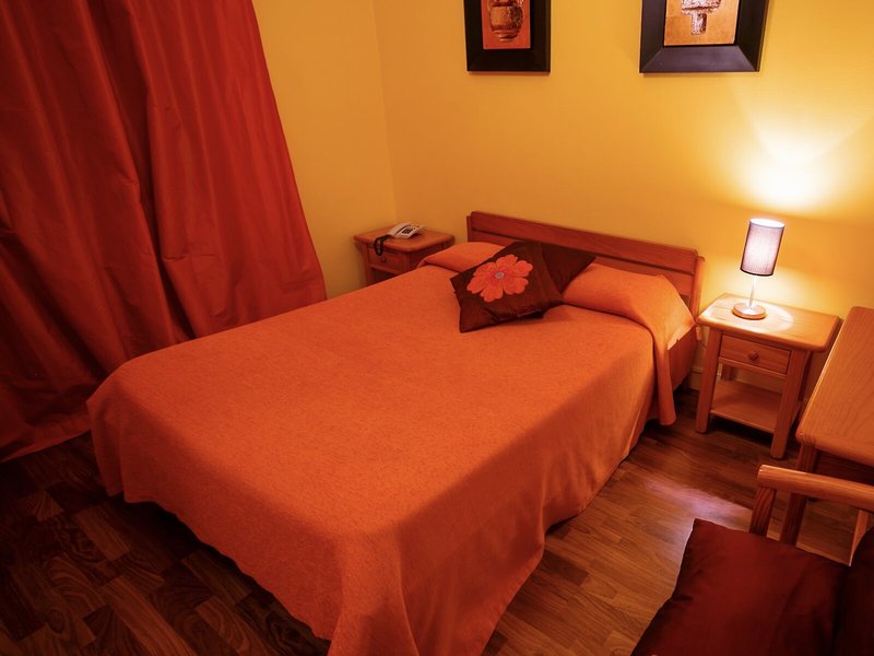 Vila Camacho Guest House 33