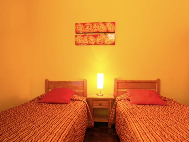 Vila Camacho Guest House 34