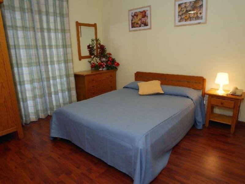 Vila Camacho Guest House 35