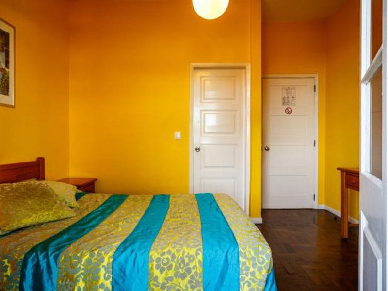 Vila Camacho Guest House 37