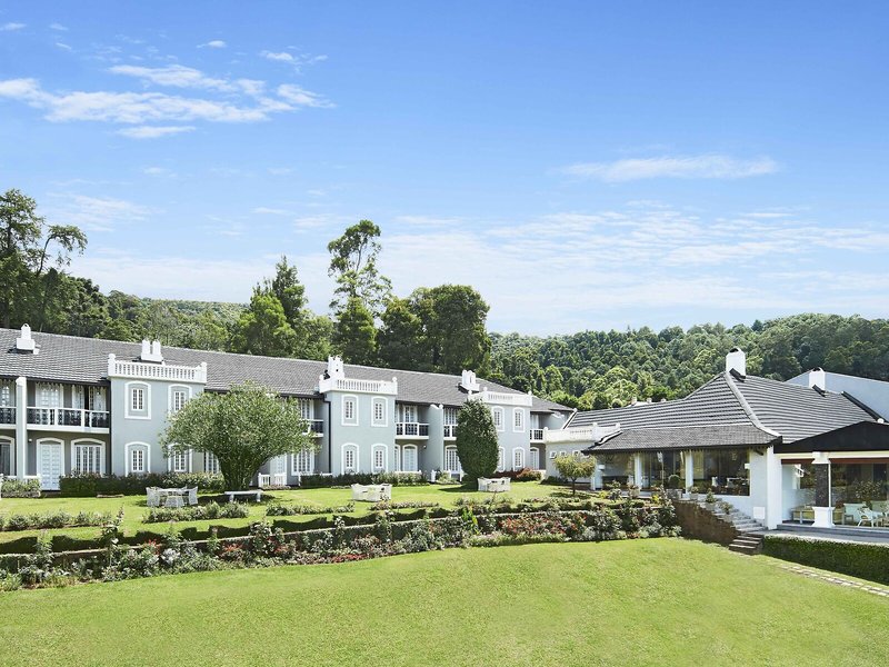 Jetwing St.Andrew´s