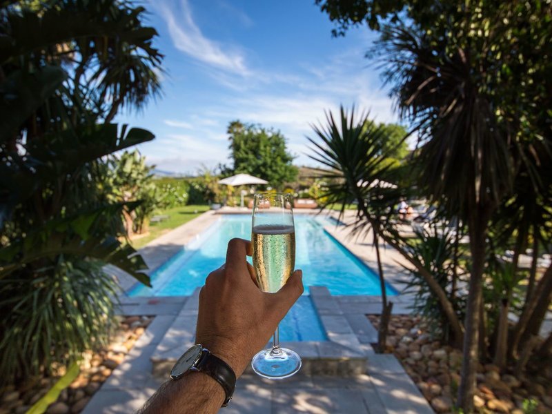Wedgeview Country House & Spa 5