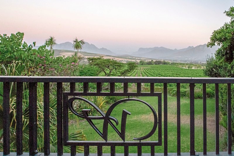 Wedge View Country House 4
