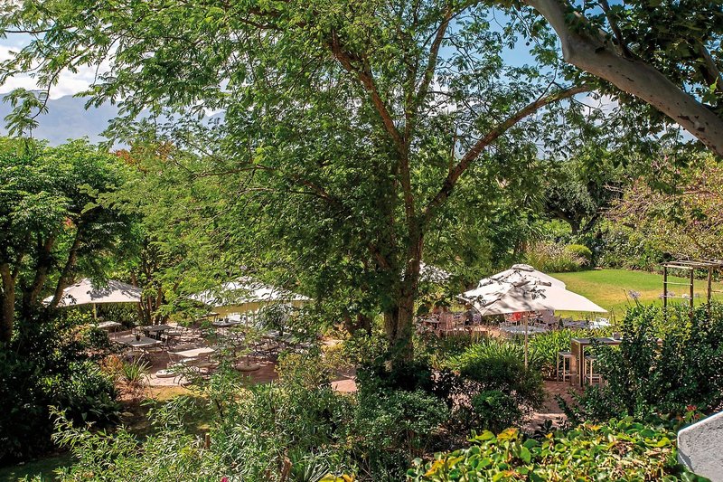Wedge View Country House 6