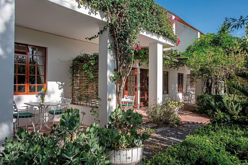 Wedge View Country House 7